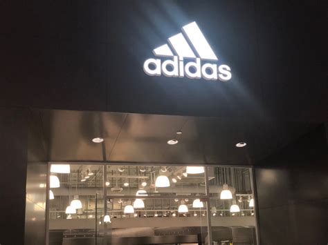 adidas outlet store miami